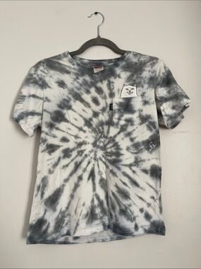 Rip n dip tee